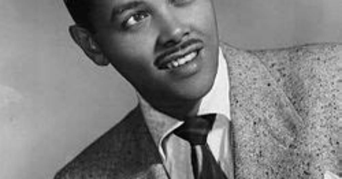 Billy Eckstine Net Worth