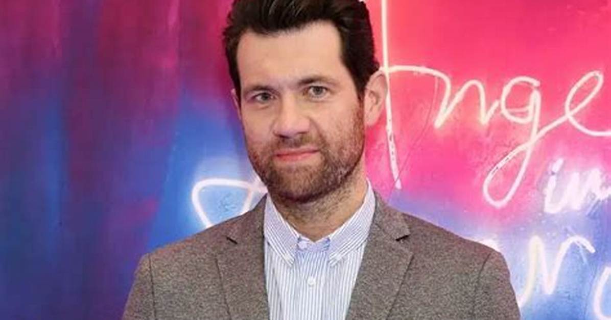 Billy Eichner Net Worth