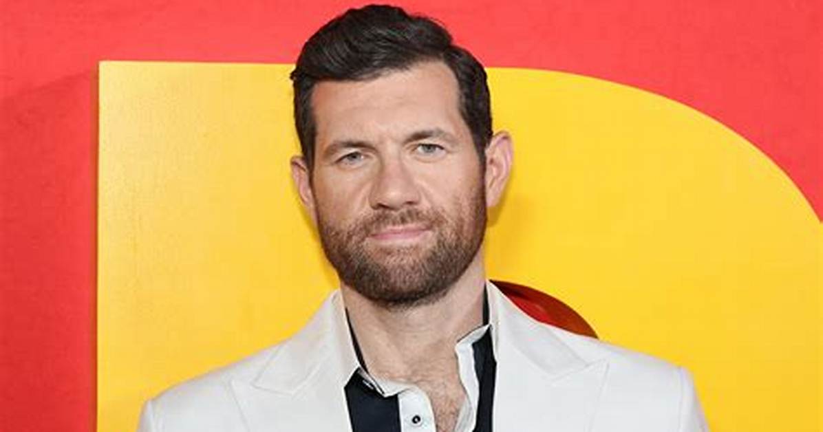 Billy Eichner