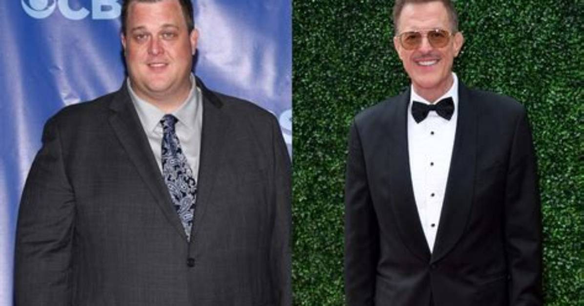 Billy Gardell