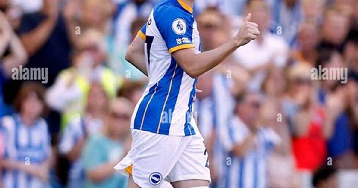Billy Gilmour