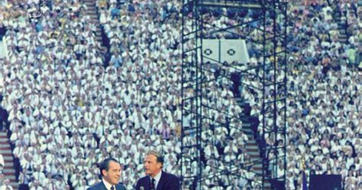 Billy Graham