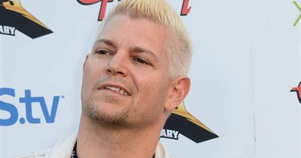 Billy Graziadei