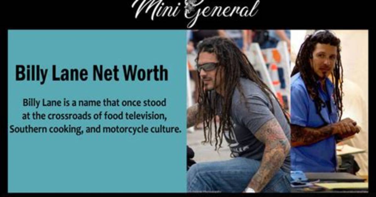 Billy Greer Net Worth