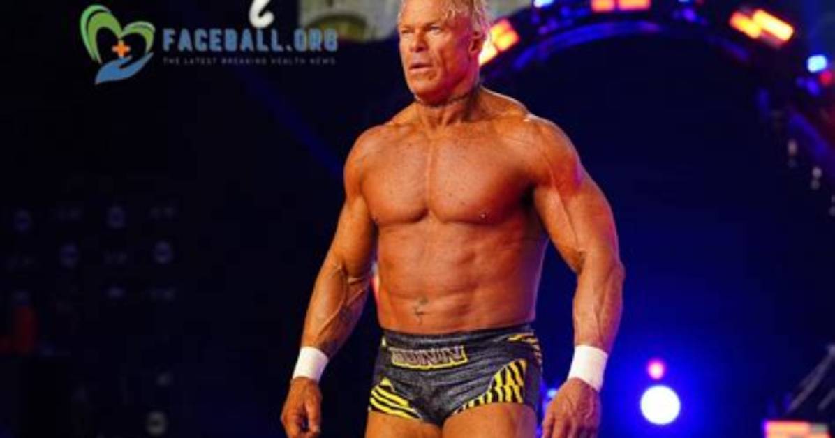 Billy Gunn Net Worth