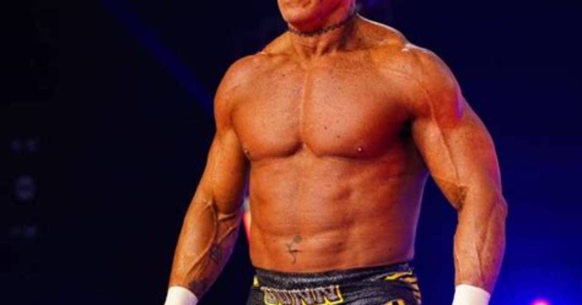 Billy Gunn