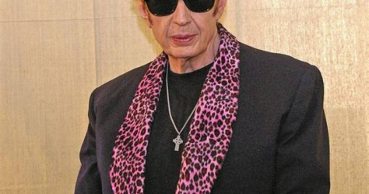 Billy Hancock