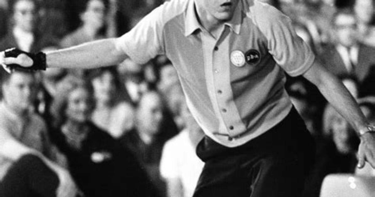 Billy Hardwick