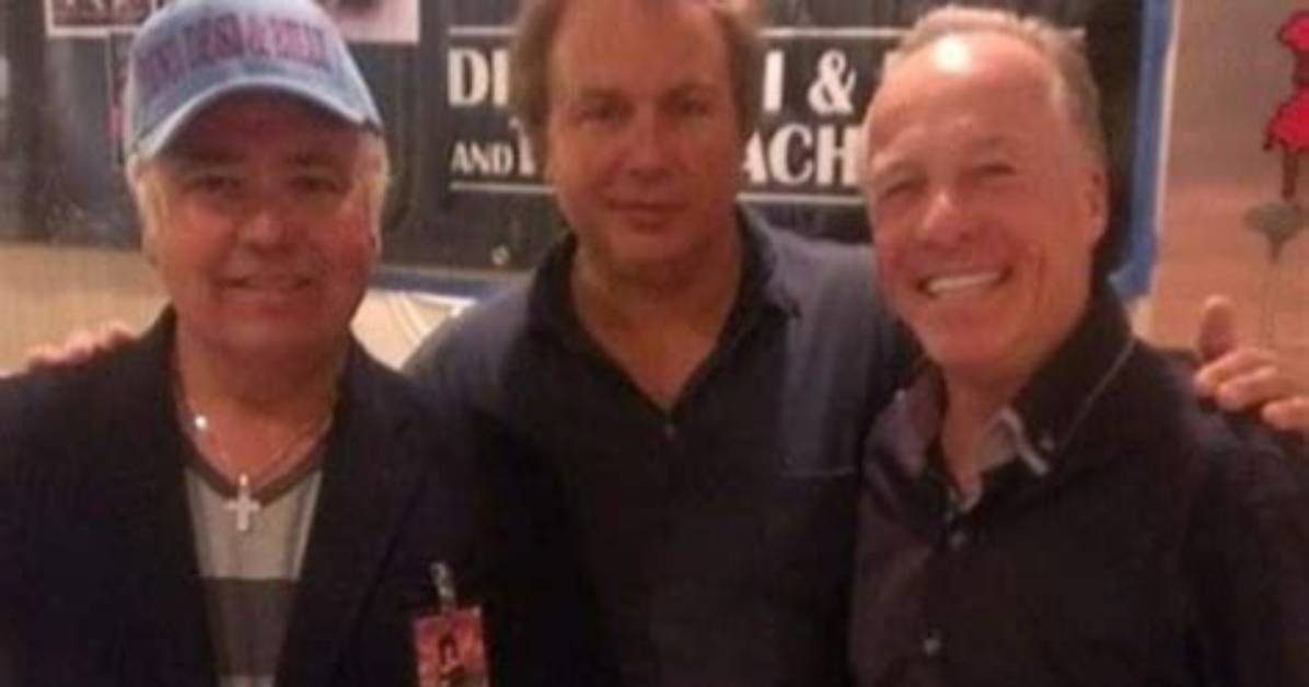 Billy Hinsche Net Worth