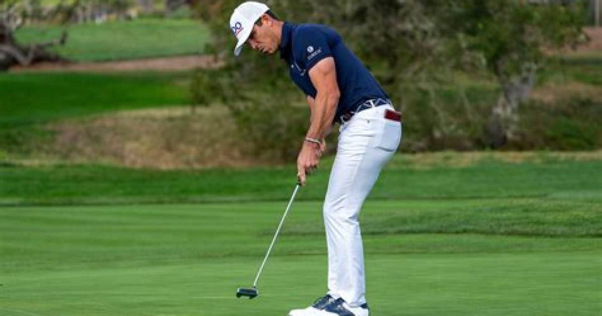 Billy Horschel