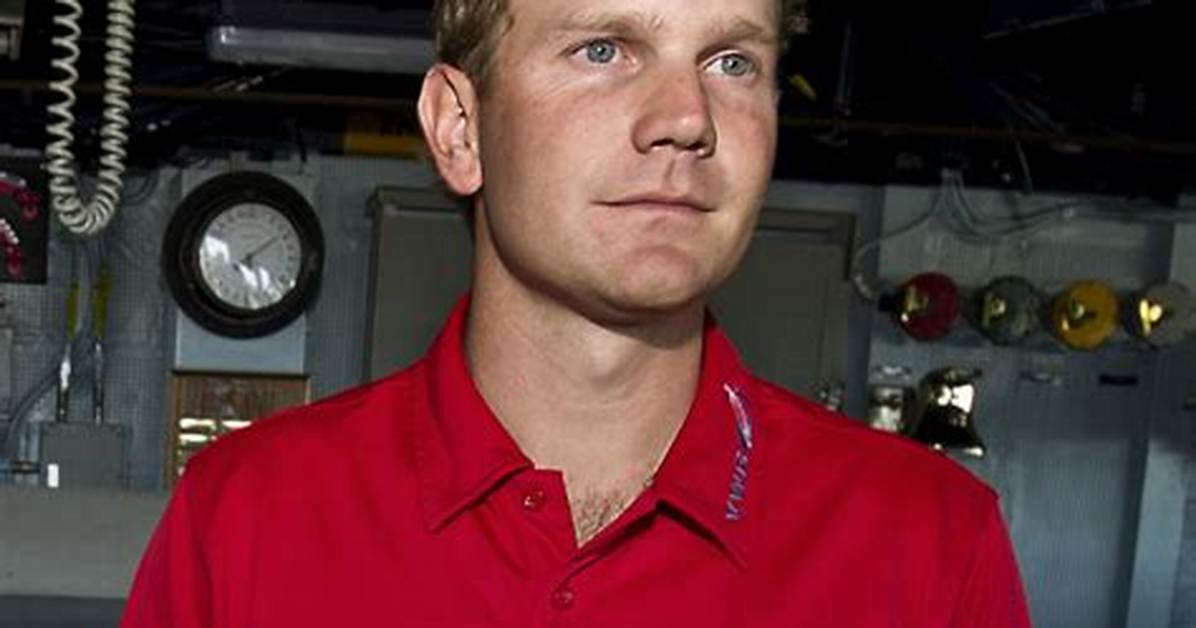 Billy Hurley Iii