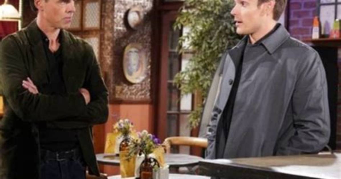 Billy Inserts Himself in Chelsea and Adam's Family Drama