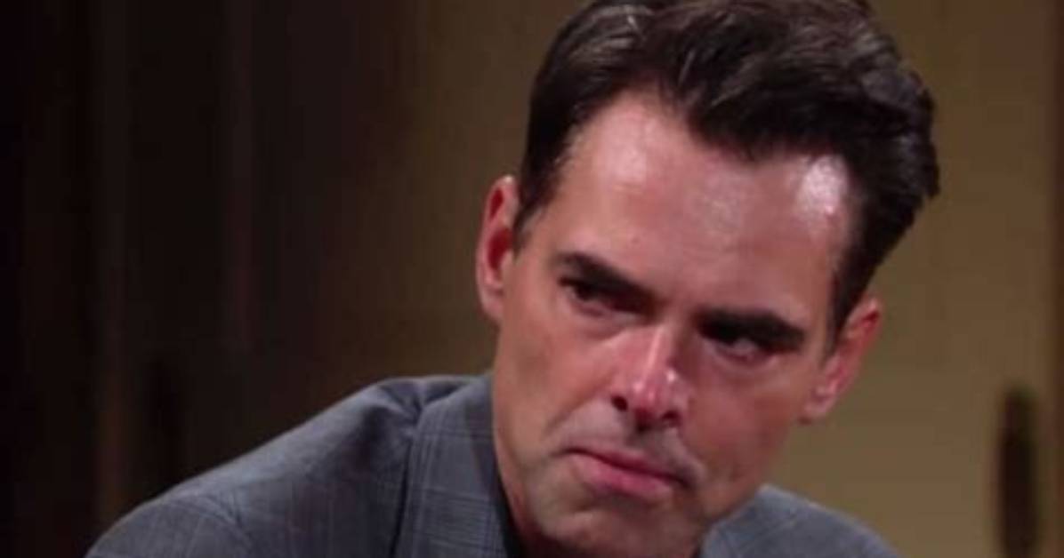 Billy Is Pressured – Abby Hopes for Peace