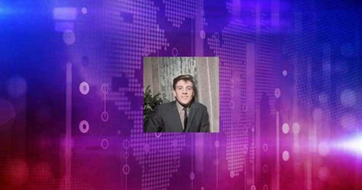 Billy J. Kramer Net Worth