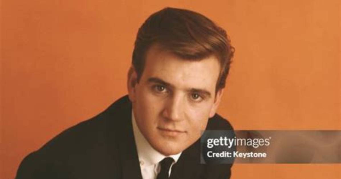Billy J Kramer
