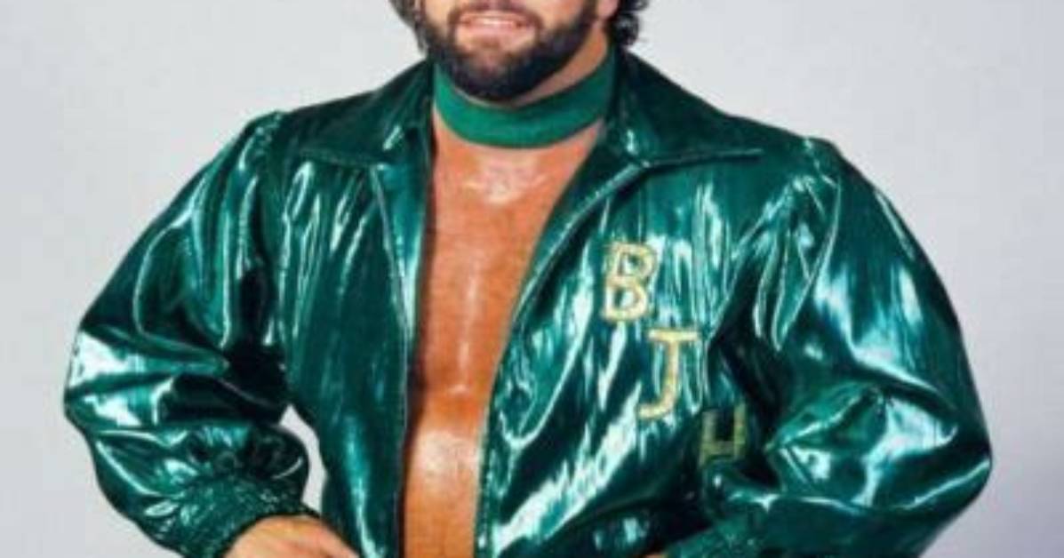 Billy Jack Haynes Net Worth