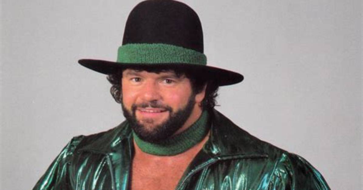 Billy Jack Haynes