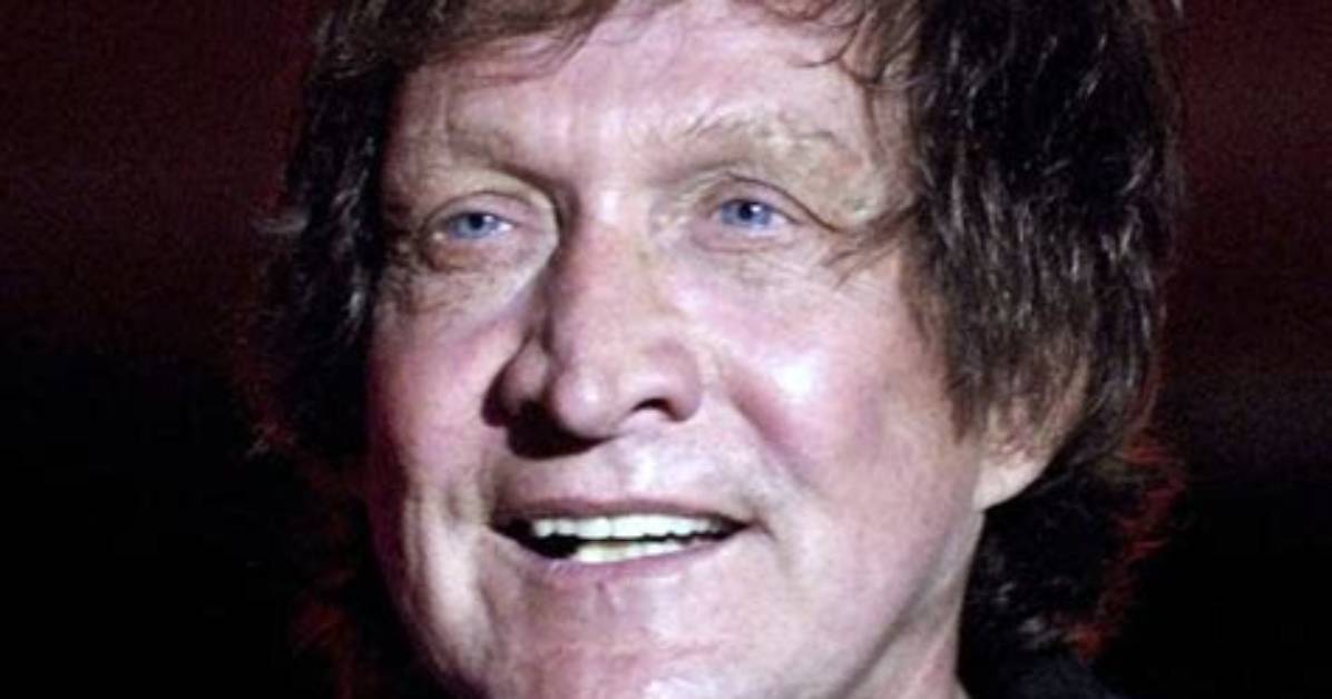 Billy Joe Royal Net Worth