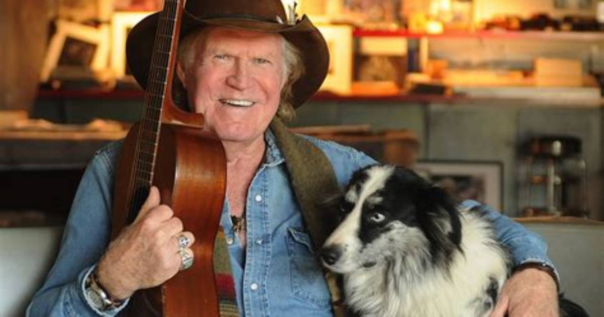 Billy Joe Shaver