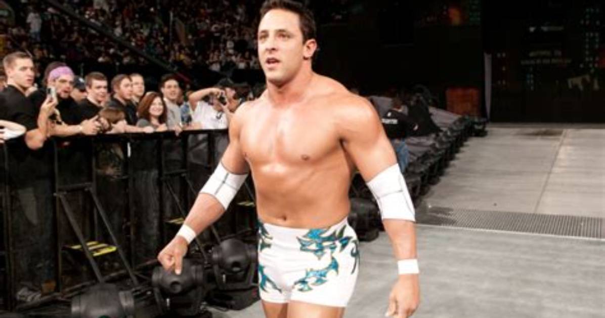 Billy Kidman Net Worth
