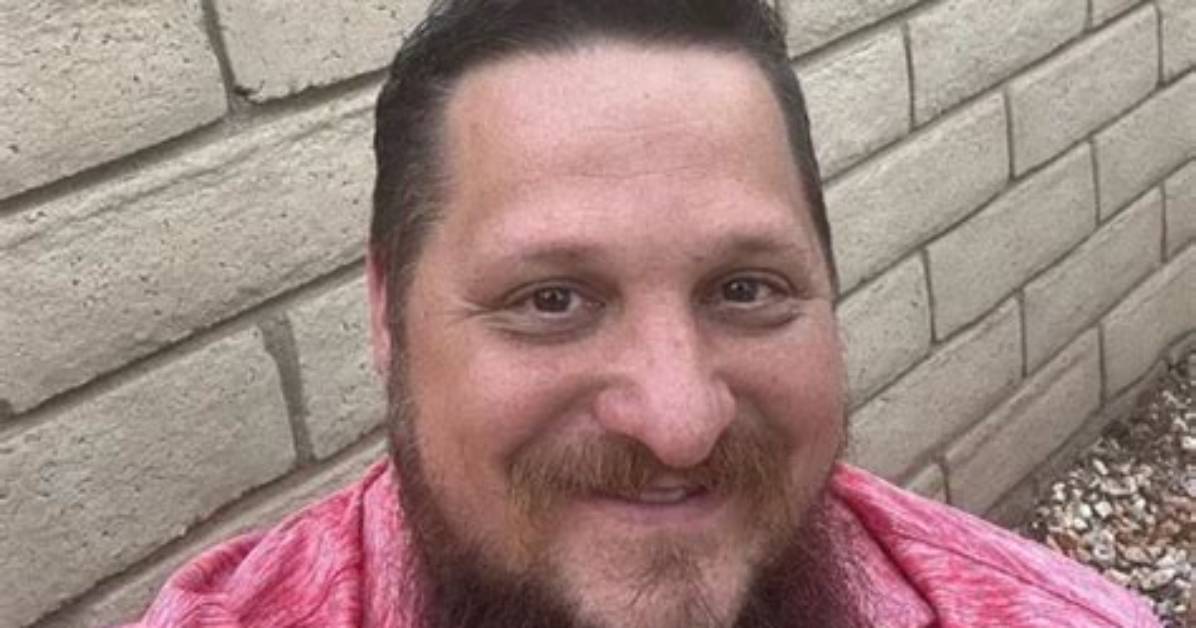 Billy Leblanc