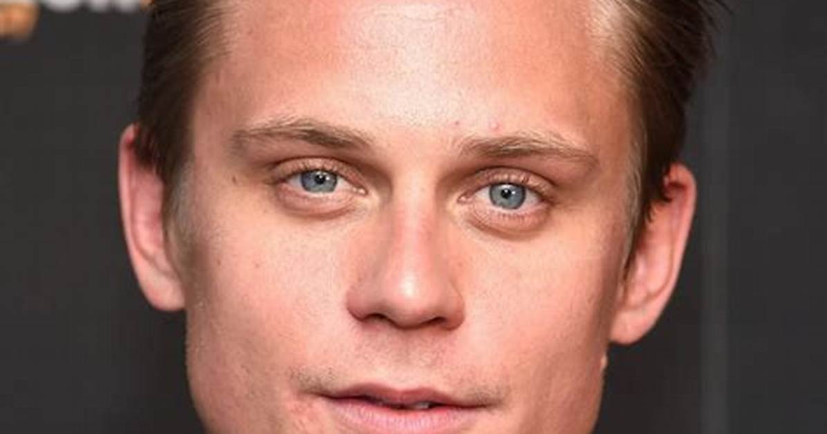 Billy Magnussen