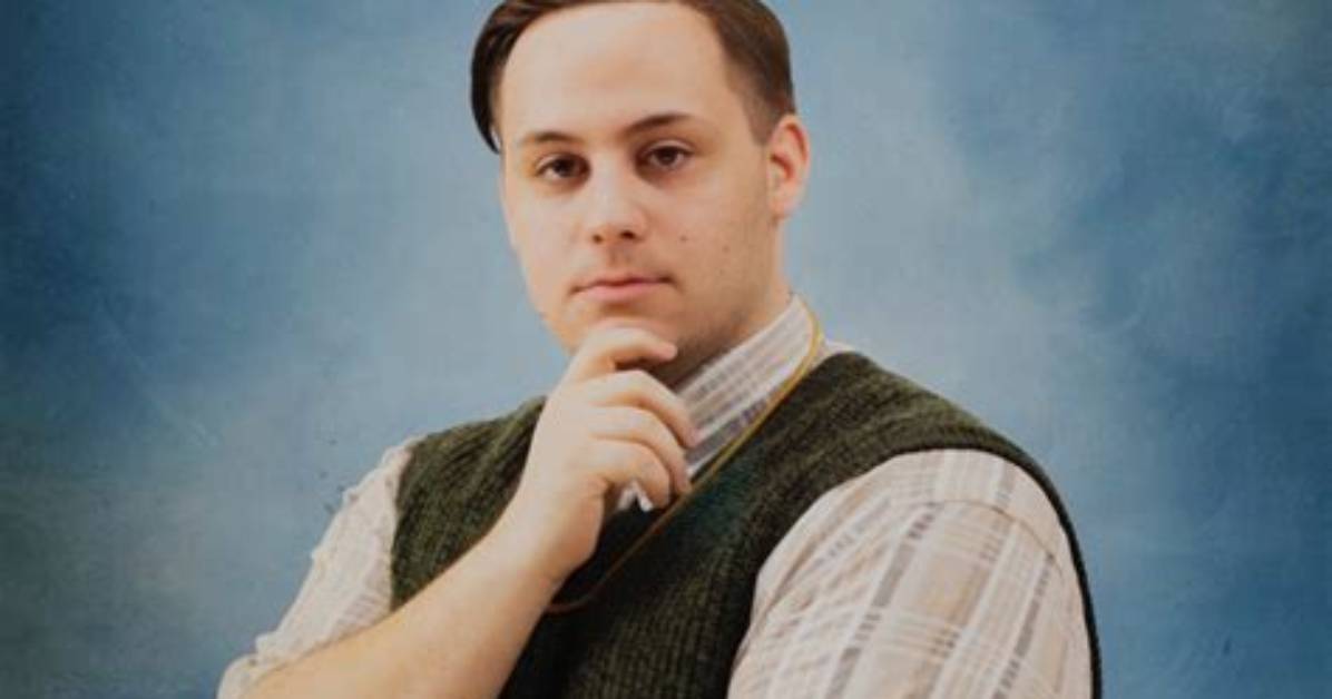Billy Marchiafava