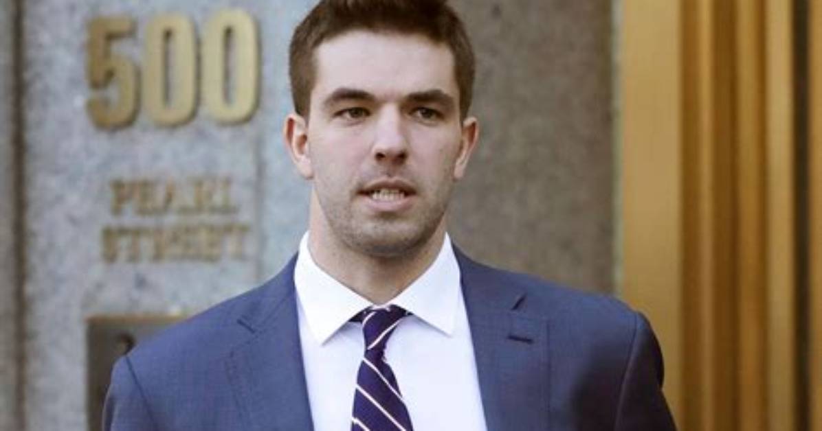 Billy Mcfarland