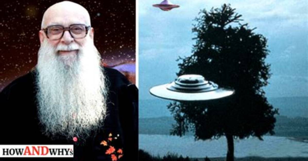 Billy Meier