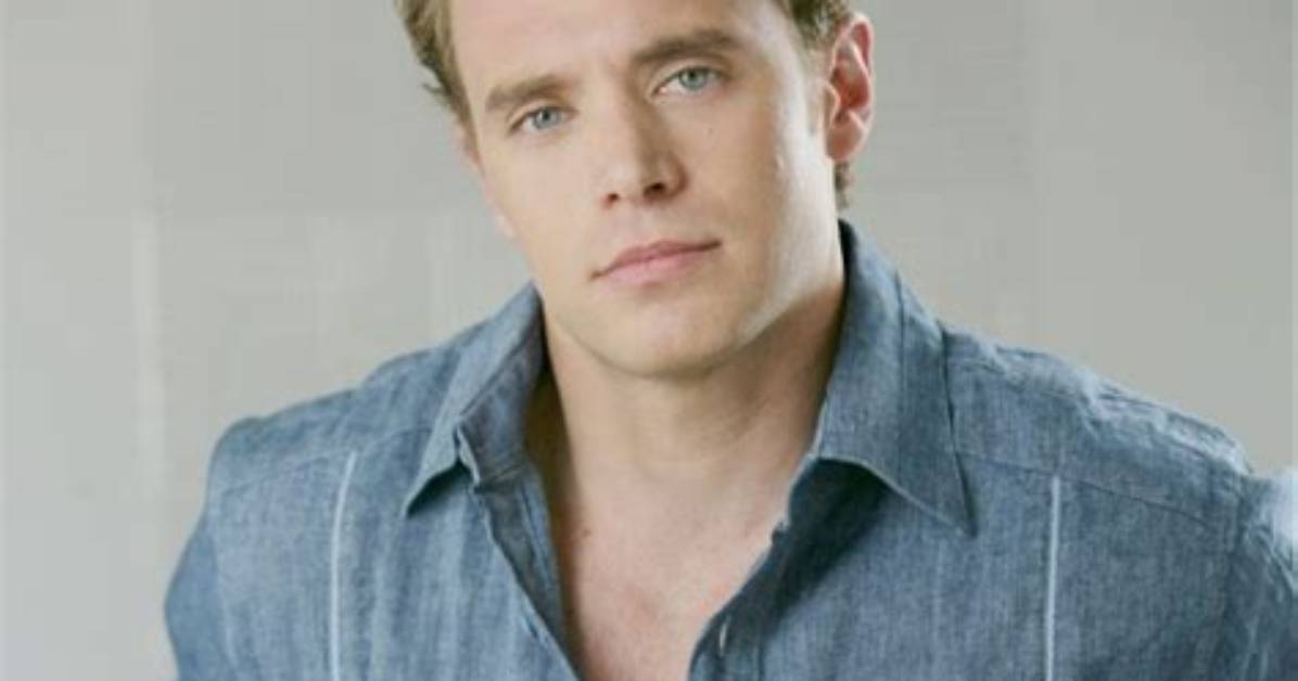 Billy Miller