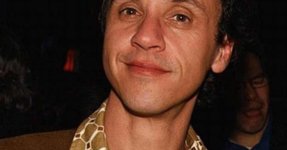 Billy Morrissette Net Worth