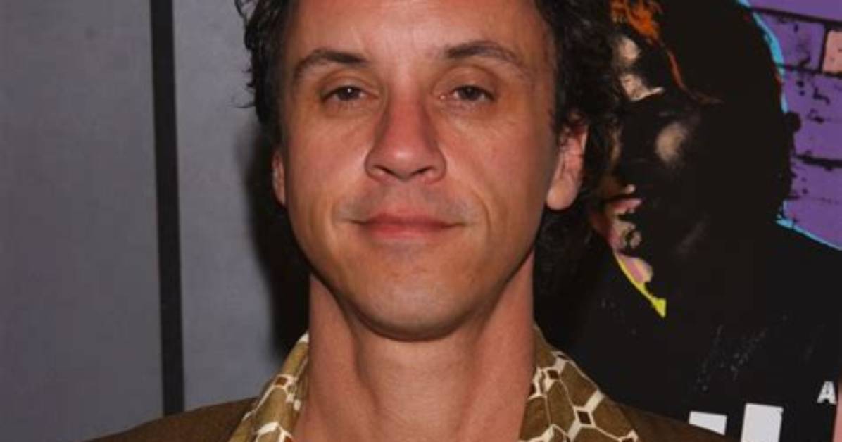 Billy Morrissette