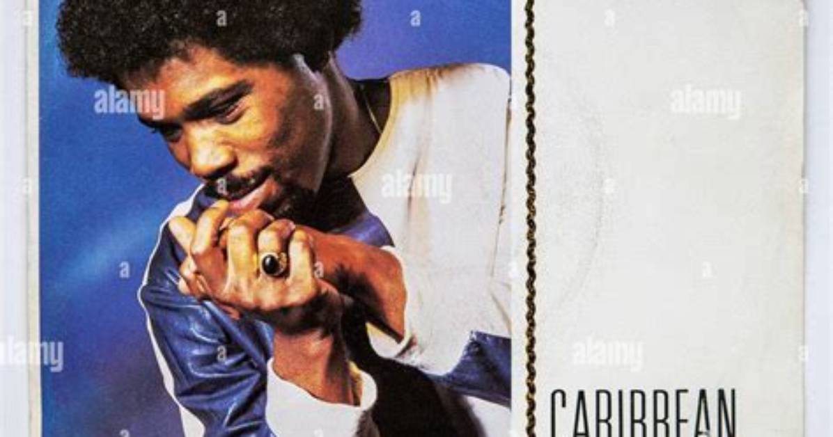 Billy Ocean
