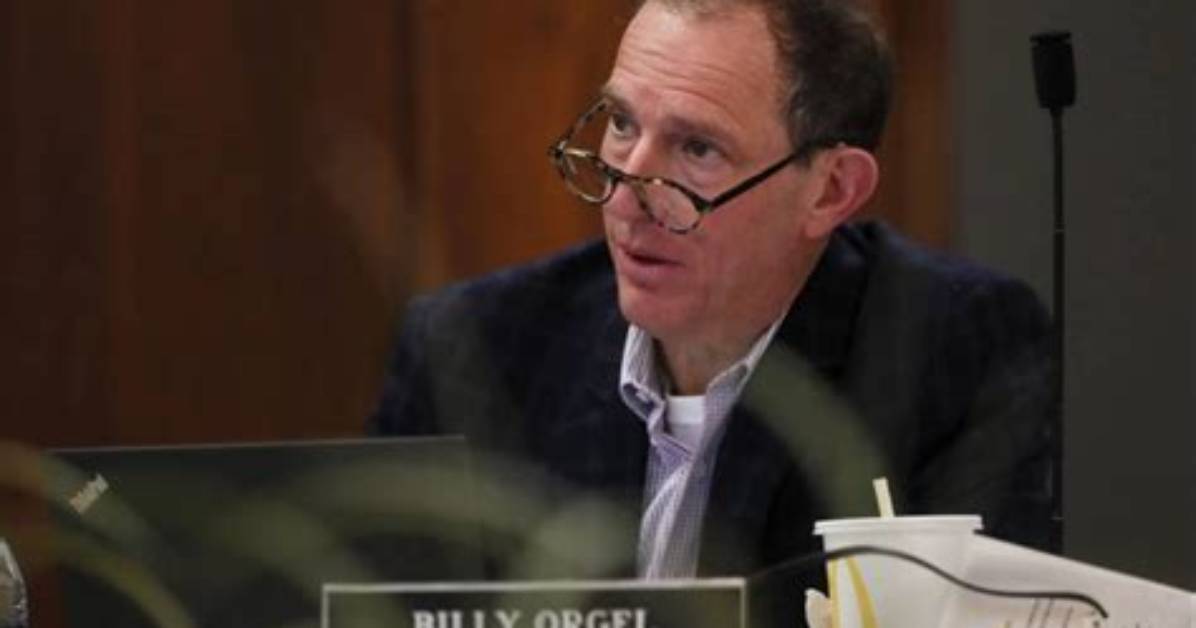 Billy Orgel Net Worth | Age, Height, Weight, Dating and More