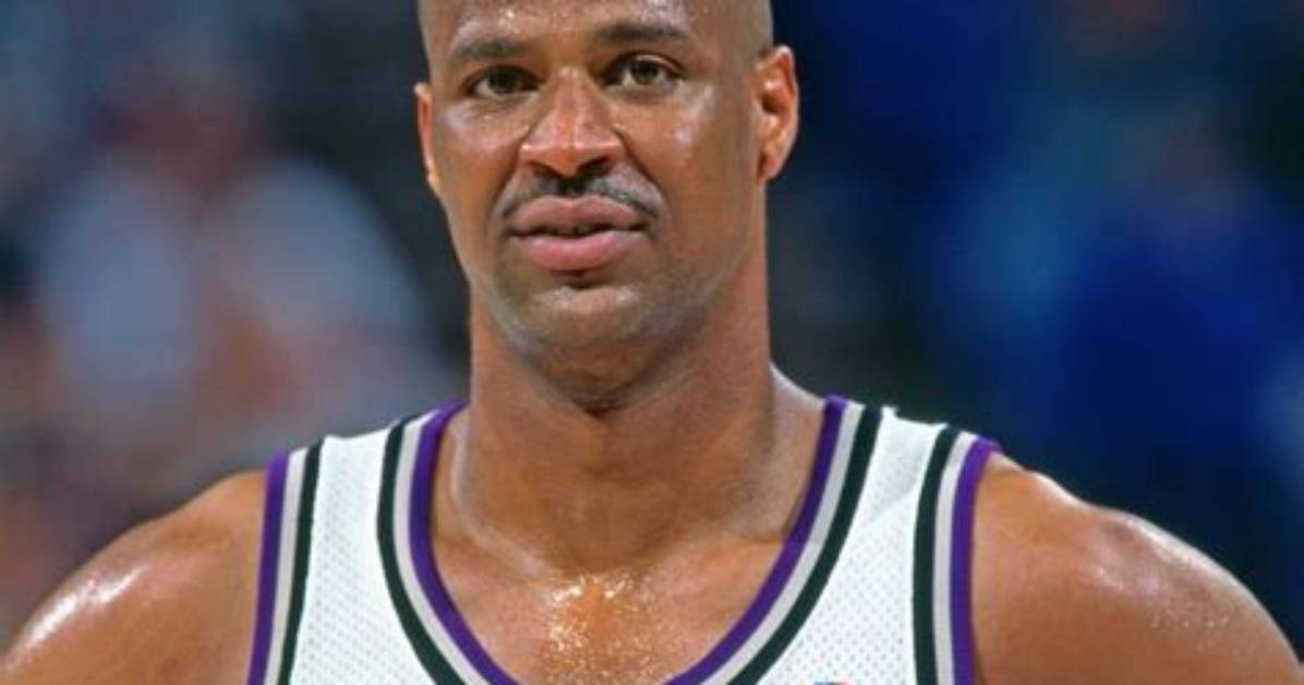 Billy Owens