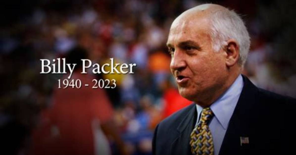 Billy Packer Net Worth 2024