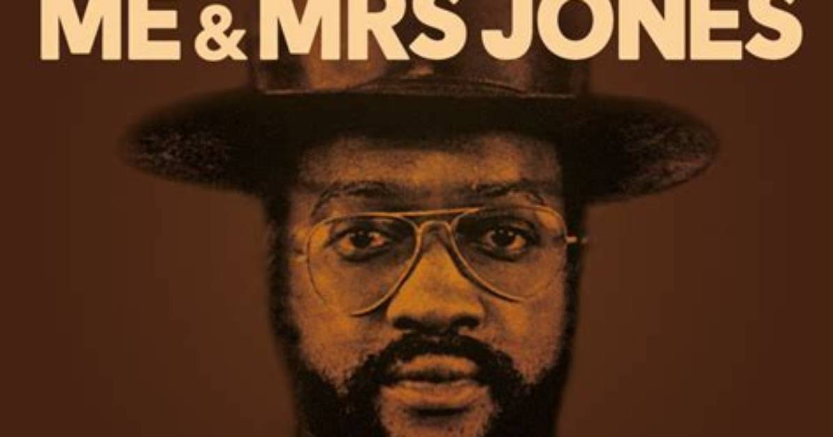 Billy Paul