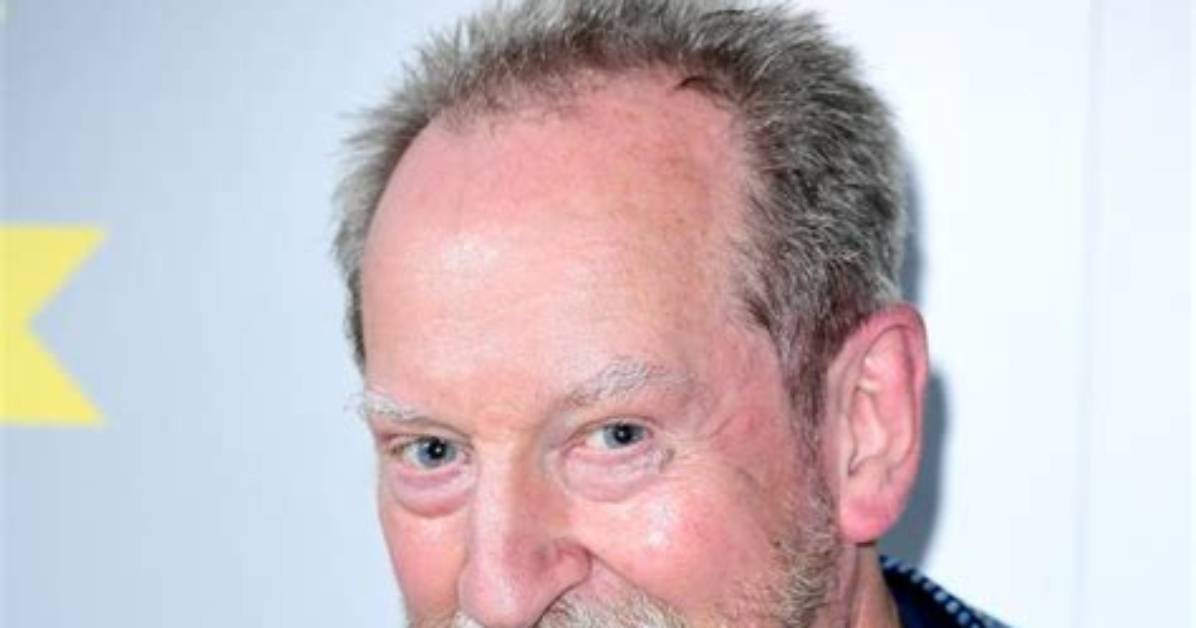 Billy Pearson Net Worth