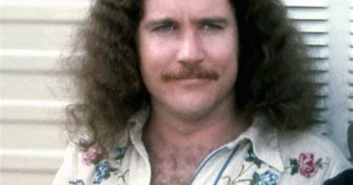 Billy Powell