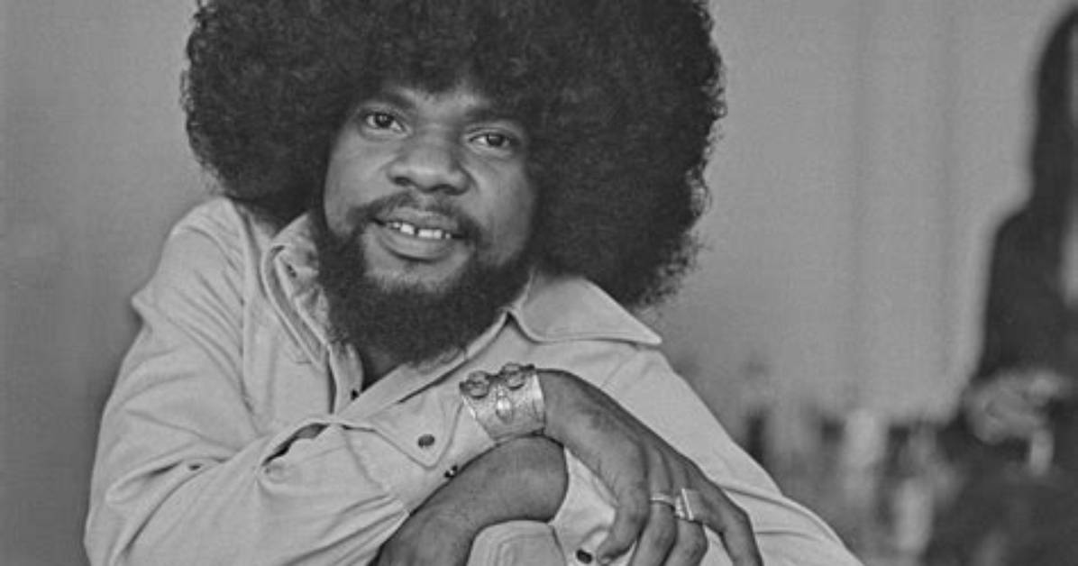 Billy Preston Net Worth 2024