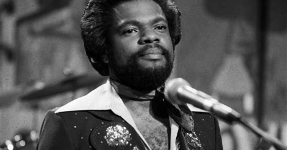 Billy Preston