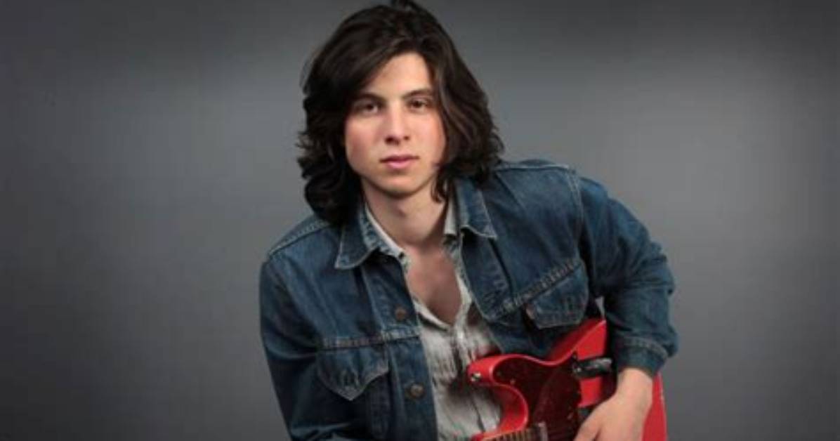 Billy Raffoul Net Worth