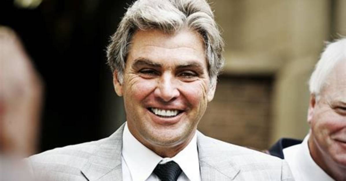 Billy Rautenbach