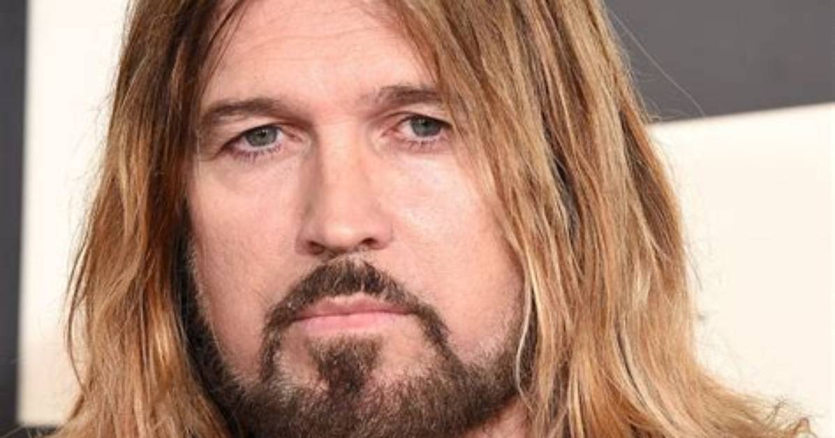 Billy Ray Cyrus