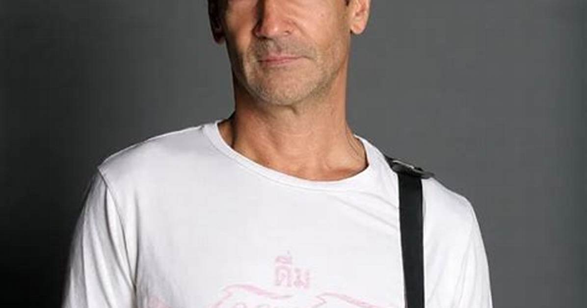 Billy Squier Net Worth