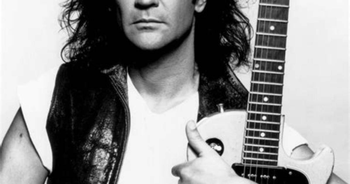 Billy Squier