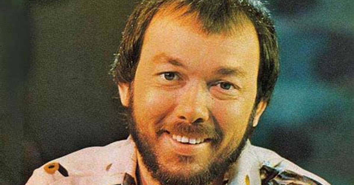Billy Swan
