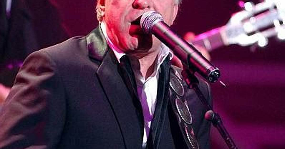 Billy Thorpe
