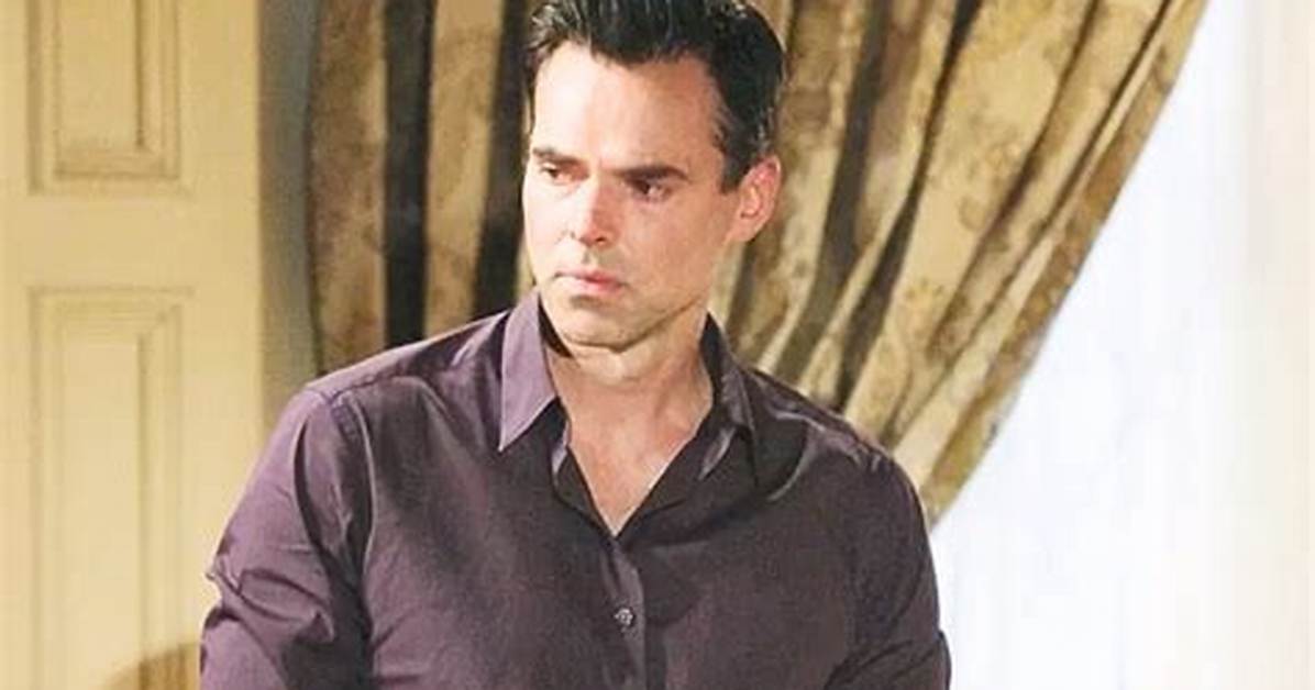 Billy Turns on Jack, Joins Tucker, and Ashley’s Fight for Jabot?