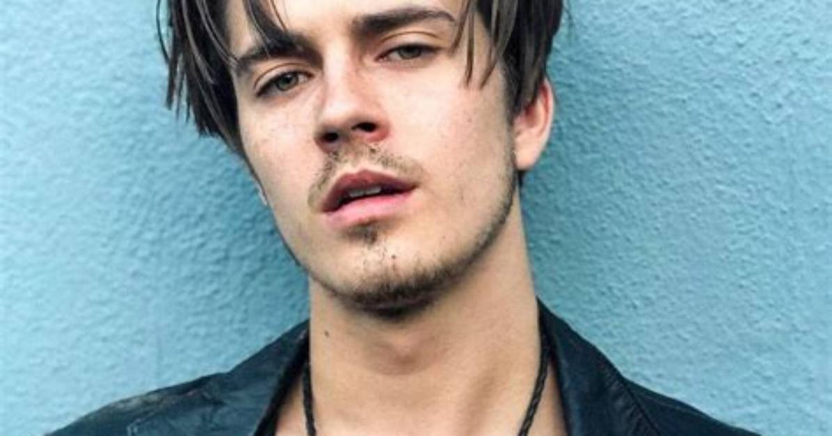 Billy Unger Biography